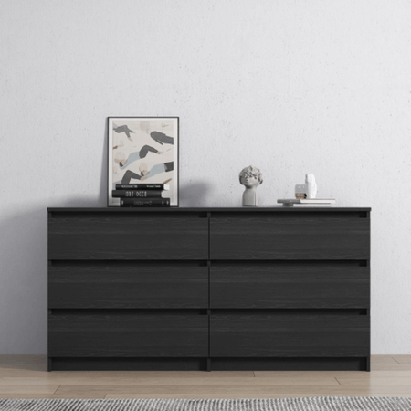 Sideboard without LED