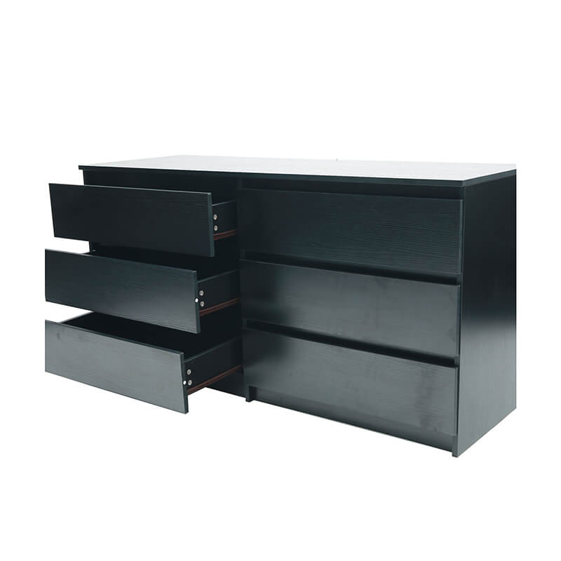 SMT-DC002BWG Chest of drawers