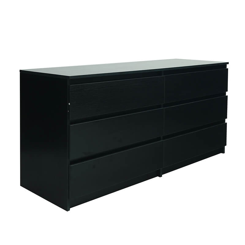 SMT-DC002BWG Chest of drawers