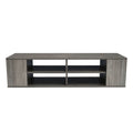SMT-TS014 TV Stand with LED Lights