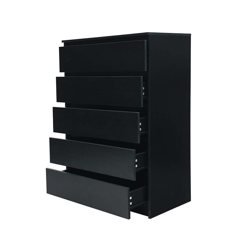 SMT-DC003BWG Chest of drawers